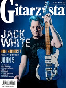 e-prasa: Gitarzysta – 7/2022