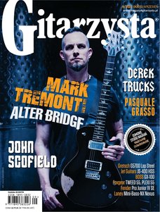 e-prasa: Gitarzysta – 9/2022