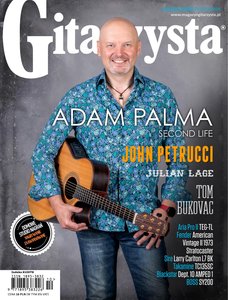 e-prasa: Gitarzysta – 10/2022
