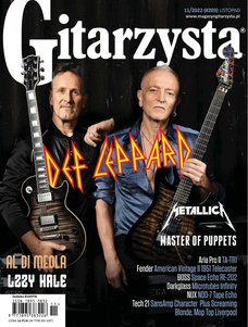 e-prasa: Gitarzysta – 11/2022