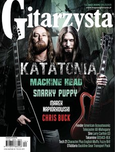 e-prasa: Gitarzysta – 12/2022
