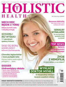 e-prasa: Holistic Health – 3/2022