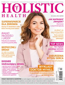 e-prasa: Holistic Health – 4/2022