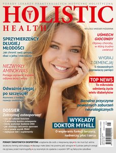 e-prasa: Holistic Health – 5/2022
