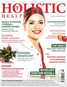 e-prasa: Holistic Health – 6/2022