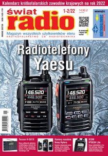 e-prasa: Świat Radio – 1-2/2022