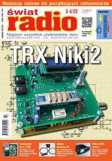 e-prasa: Świat Radio – 3-4/2022