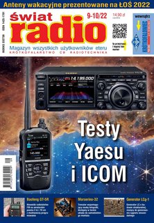 e-prasa: Świat Radio – 9-10/2022