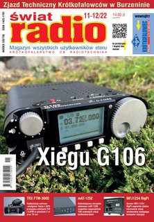 e-prasa: Świat Radio – 11-12/2022