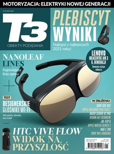e-prasa: T3 &ndash; 1/2022