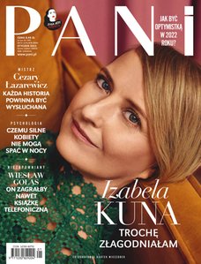 e-prasa: Pani &ndash; 1/2022