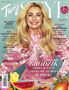e-prasa: Tw&oacute;j STYL &ndash; 1/2022