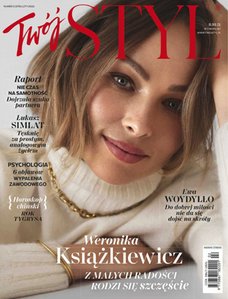 e-prasa: Tw&oacute;j STYL &ndash; 2/2022