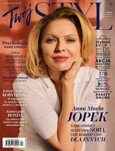 e-prasa: Tw&oacute;j STYL &ndash; 4/2022