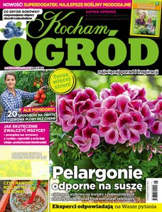 e-prasa: Kocham Ogród – 5/2022