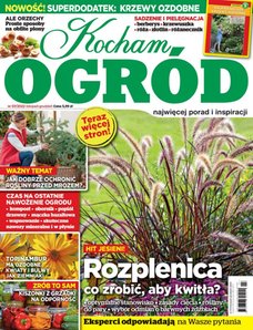 e-prasa: Kocham Ogród – 7/2022