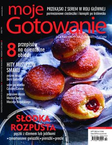 e-prasa: Moje Gotowanie   – 2/2022