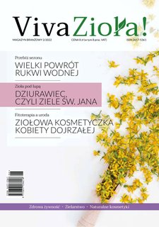 e-prasa: Viva Zioła! &ndash; 2/2022