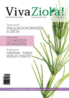e-prasa: Viva Zioła! &ndash; 3/2022