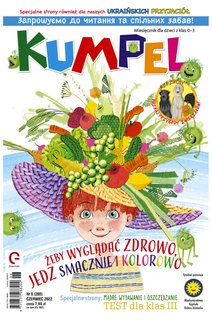 e-prasa: Kumpel &ndash; 6/2022