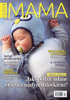 e-prasa: Dobra Mama – 1/2022