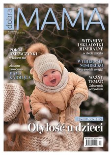 e-prasa: Dobra Mama – 2/2022