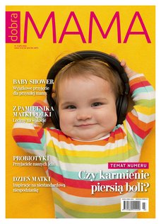 e-prasa: Dobra Mama – 3/2022