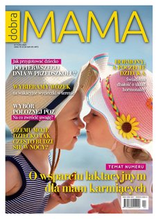 e-prasa: Dobra Mama – 4/2022