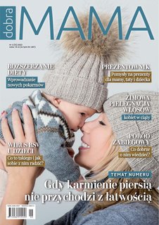 e-prasa: Dobra Mama – 6/2022