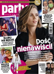 e-prasa: Party. Życie gwiazd! – 2/2022