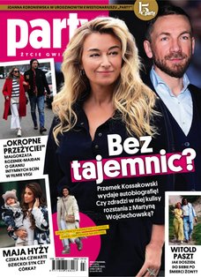 e-prasa: Party. Życie gwiazd! – 3/2022