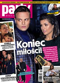 e-prasa: Party. Życie gwiazd! – 5/2022