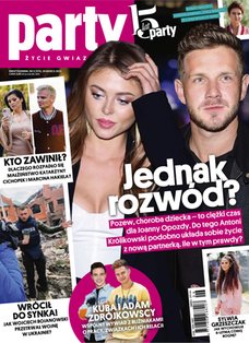 e-prasa: Party. Życie gwiazd! – 6/2022