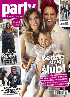 e-prasa: Party. Życie gwiazd! – 9/2022