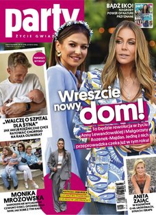 e-prasa: Party. Życie gwiazd! – 10/2022