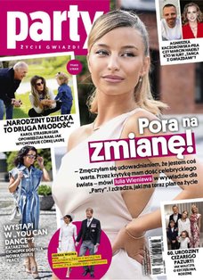 e-prasa: Party. Życie gwiazd! – 12/2022