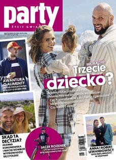 e-prasa: Party. Życie gwiazd! – 14/2022