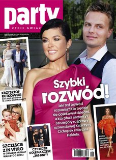 e-prasa: Party. Życie gwiazd! – 16/2022