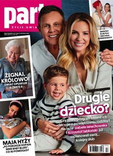 e-prasa: Party. Życie gwiazd! – 17/2022