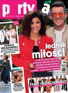 e-prasa: Party. Życie gwiazd! – 19/2022