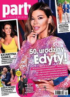 e-prasa: Party. Życie gwiazd! – 20/2022