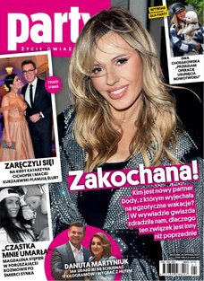e-prasa: Party. Życie gwiazd! – 21/2022