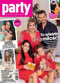 e-prasa: Party. Życie gwiazd! – 22/2022