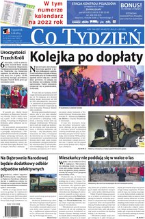 e-prasa: Co Tydzień – 1/2022