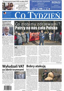 e-prasa: Co Tydzień – 2/2022
