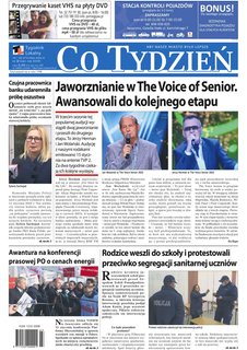 e-prasa: Co Tydzień – 3/2022