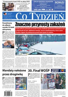e-prasa: Co Tydzień – 4/2022