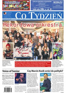 e-prasa: Co Tydzień – 5/2022