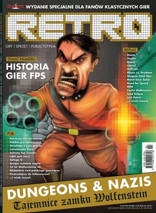 e-prasa: CD-Action Retro – 1/2017