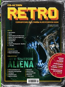 e-prasa: CD-Action Retro – 1/2022